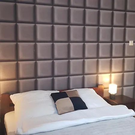 בית הארחה Rodzinna 3*