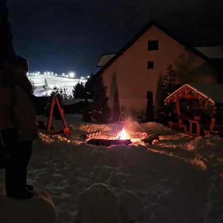 Rodzinna בית הארחה