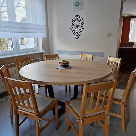 Rodzinna Guest house Tylicz