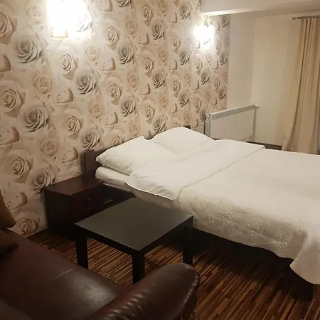 Rodzinna Guest house *