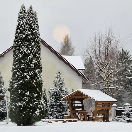 Rodzinna Guest house Tylicz