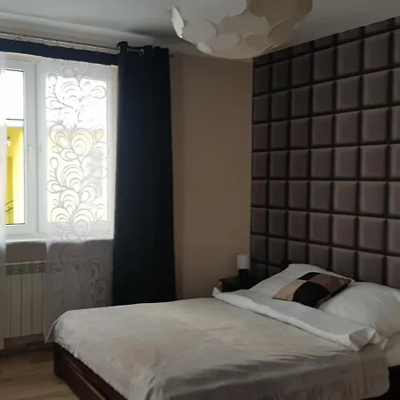 Rodzinna 3* Tylicz