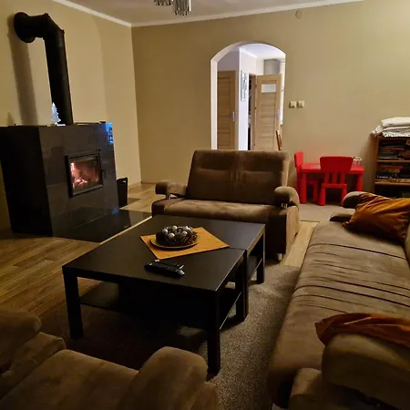 Rodzinna Guest house