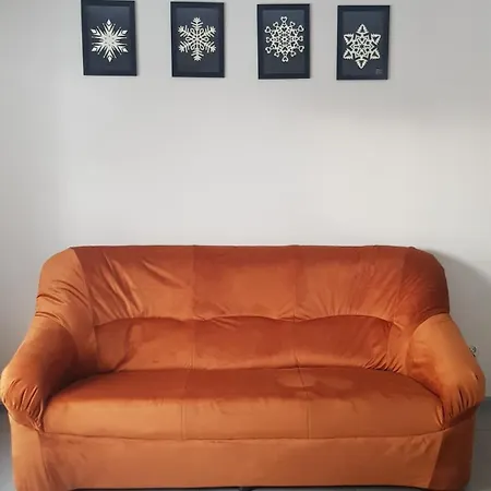 Rodzinna Guest house