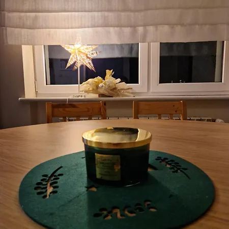 Rodzinna בית הארחה 3*