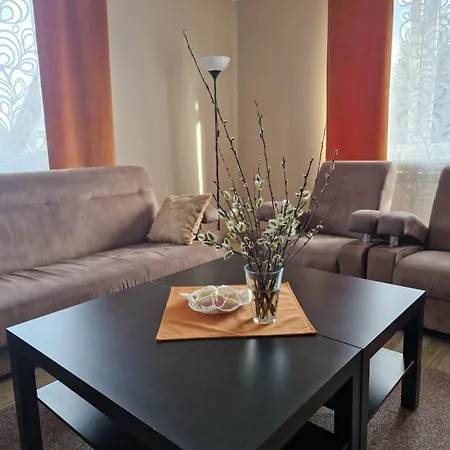 Rodzinna Guest house Tylicz