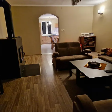 Rodzinna בית הארחה טליץ'