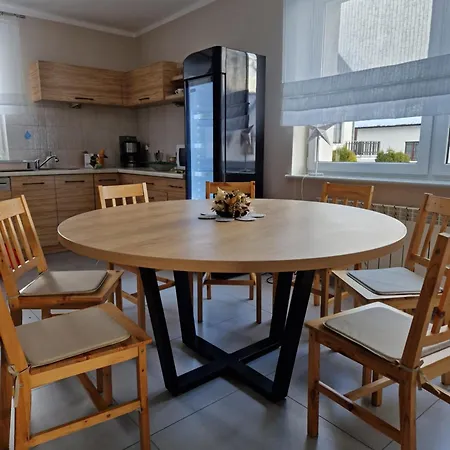 Rodzinna Guest house Tylicz