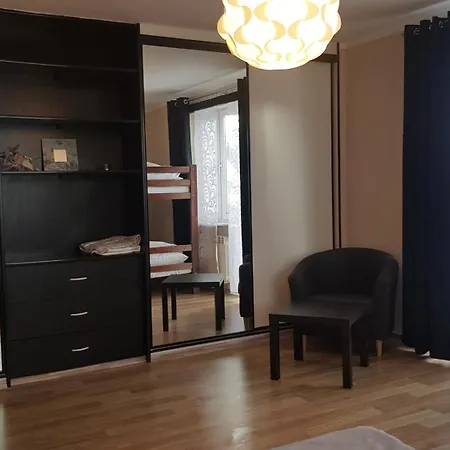 בית הארחה Rodzinna 3*