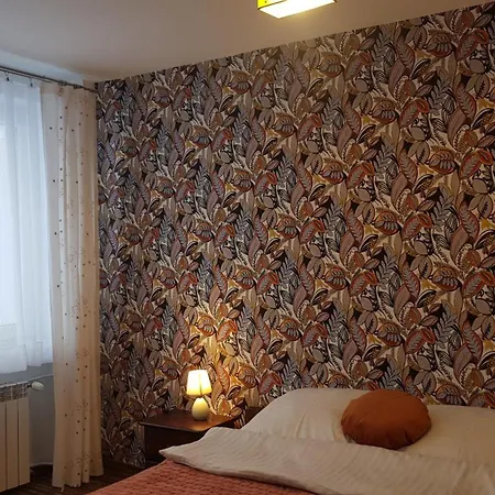Rodzinna Guest house *