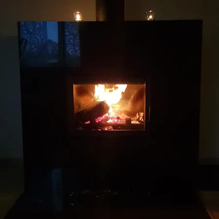 בית הארחה Rodzinna