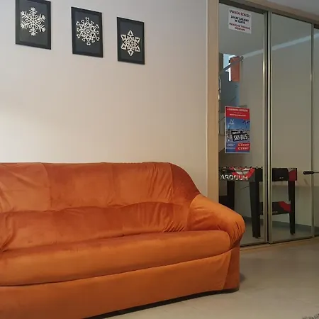 Guest house Rodzinna *