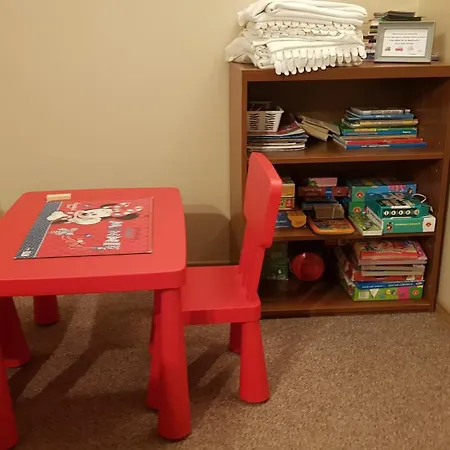 בית הארחה Rodzinna