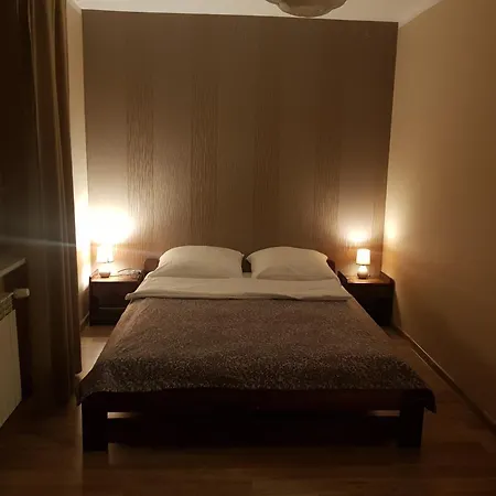 Rodzinna Guest house Tylicz