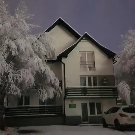 Guest house Rodzinna *
