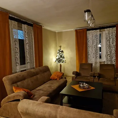 Rodzinna Guest house Tylicz