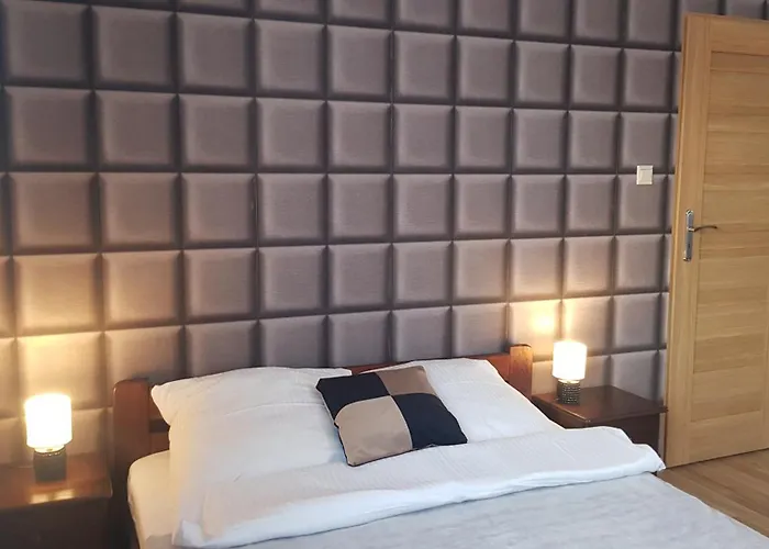 Pensión Rodzinna 3*