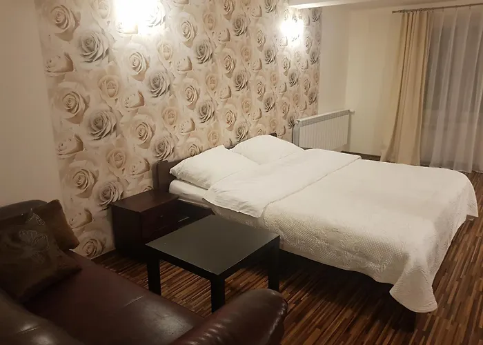 Rodzinna Pensión 3*