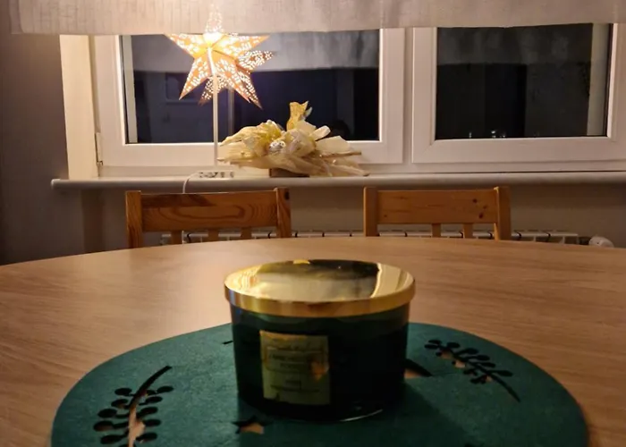 Rodzinna Pensión 3*