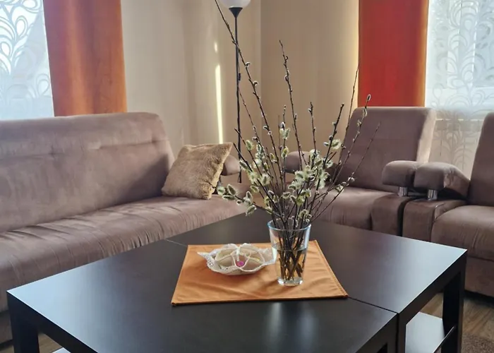 Rodzinna Pensión Tylicz