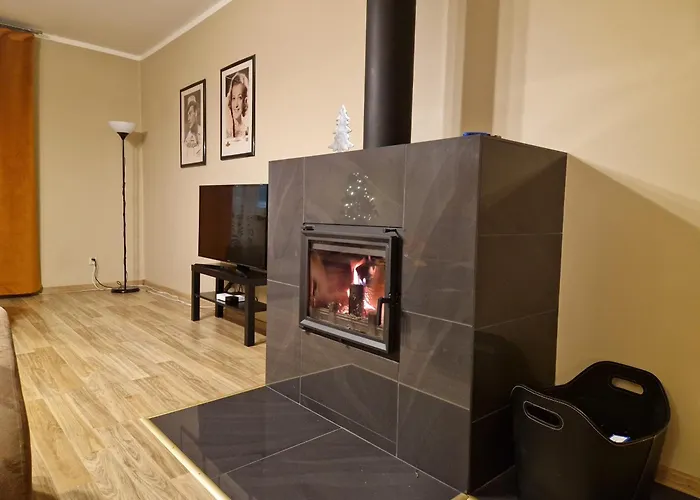 Pensión Rodzinna 3*