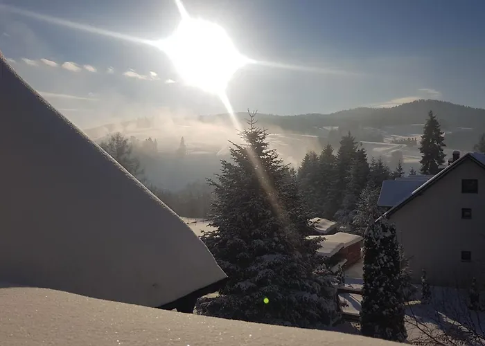 Pensión Rodzinna 3*