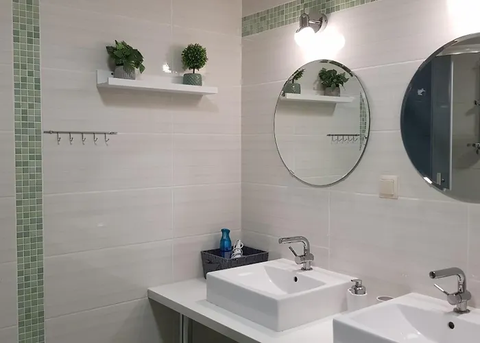 Pensión Rodzinna Tylicz